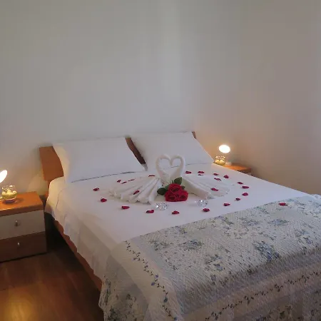 Nik Vodice