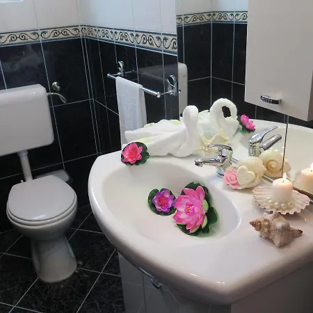 Nik Apartment Vodice