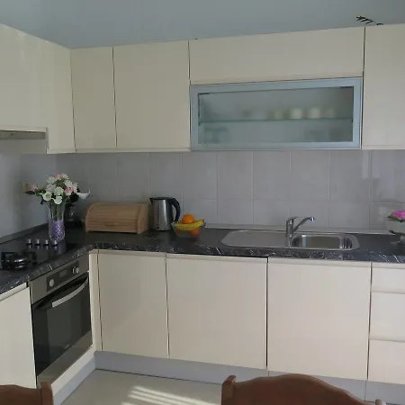 Apartment Nik *