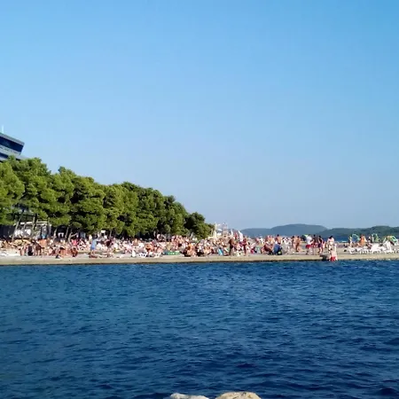 Nik Apartment Vodice